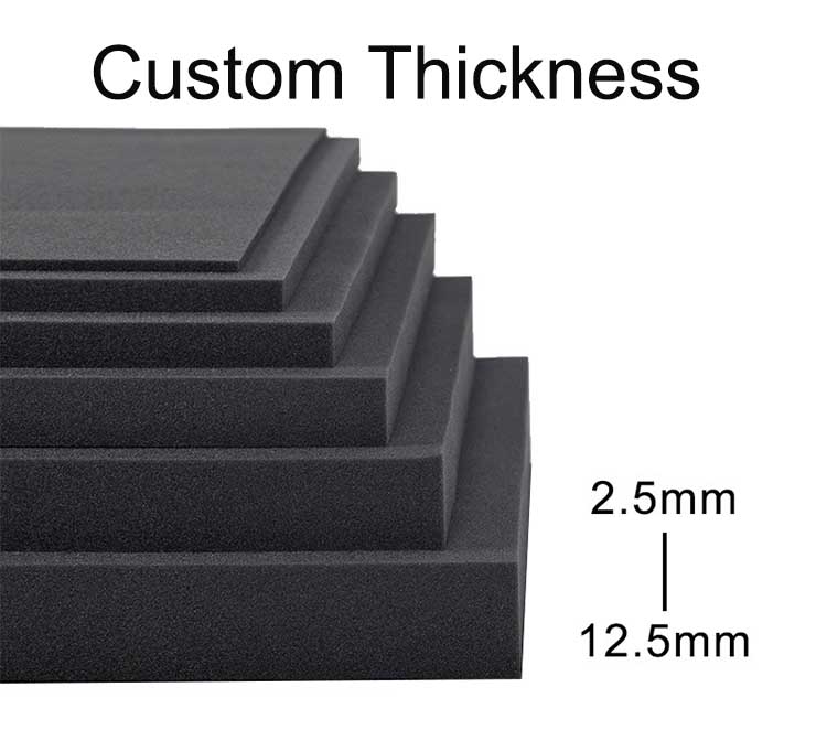 Bicycle Accessories Indoor Custom Printed Bike Fitness Rubber Floor Mat Non-slip Bike Trainer Mat For Cycletrainers