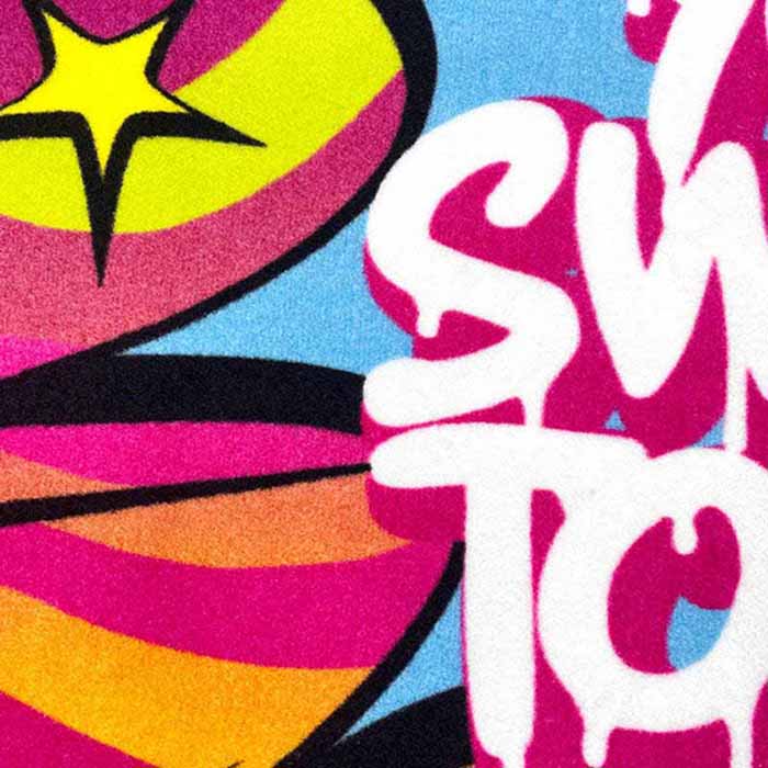 Custom Heavy Duty Commercial Entryway Mats Printed Logo Carpet Rug Premium Outdoor Rubber Door Floor Mat