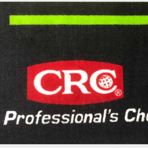 Vehicles Parts Oil Fuel Resistant Tuv Approved Motorcycle Factory Racing Garage Kawasaki Bike Mat