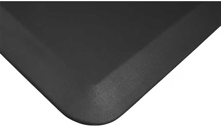 Non-slip Garage Work Utility Pit Mat Custom Logo Foam Kneeling Pad Thick Anti Fatigue Mat Work Out Floor Mats