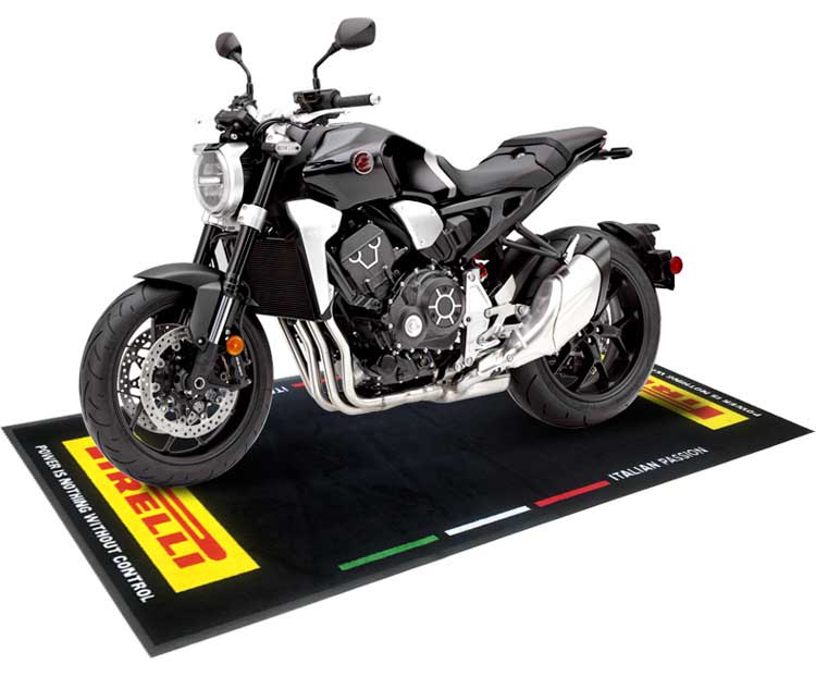 FIMFFMBSB Approved Custom Motocross Dirt Bike Pit Mat Enduro Rug Paddock Carpet Premium Motorcycle Fuel Mat