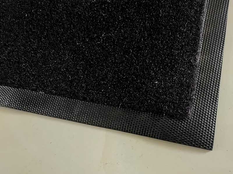 In Stock Brand New 60x90cm Rocky Ridge Brewing Rubber Entryway Rugs Commercial Door Carpet Printed Floor Mats