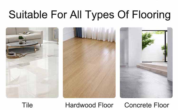 Anti-Skid Gym Fitness Equipment Foldable TPE Indoor Trainer Mat PVC Foam Treadmill Mat Floor Protector Custom Printed Exercise Workout Mat