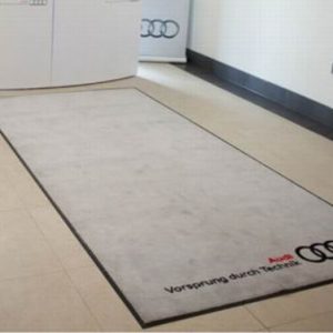 Gas Oil Resistant Custom Workshop Garage Floor Parking Mats EZ Garage  Parking Pad Dirt Bike Motorcycle Pit Mat – Letto Signs Carpet Co., Ltd