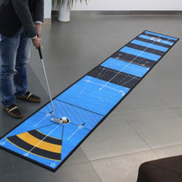 Best golf chipping mat and golf practice driving mat with custom printed logo
