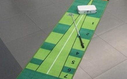 Best golf equipment driving range practice mats golf hitting net and mat