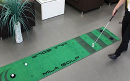 High quality fairway pro golf mat and driving golf mat for indoor and outdoor golf training