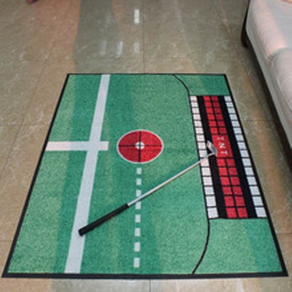 Luxury outdoor golf practice net and golf driving mats reviews for golf training