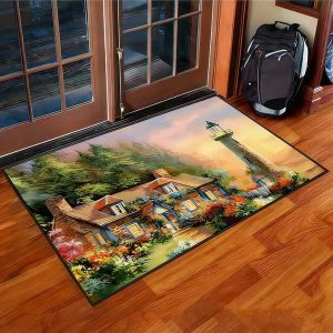 Photo Printed Indoor Outdoor Commercial Rug Branded Entrance Door Mats Company Custom Floor Mats With Logo