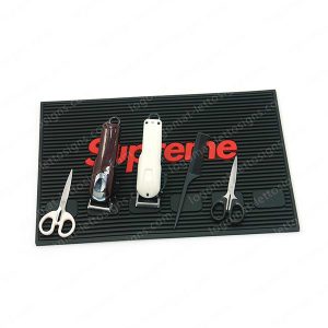 Supreme Magnetic Clipper Mat