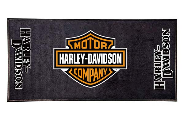 Heavy-duty Garage Floor Mat  Rubber Garage Floor Mat Manufacturer