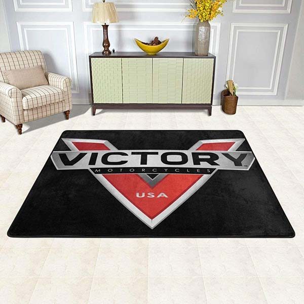 Garage Rug 