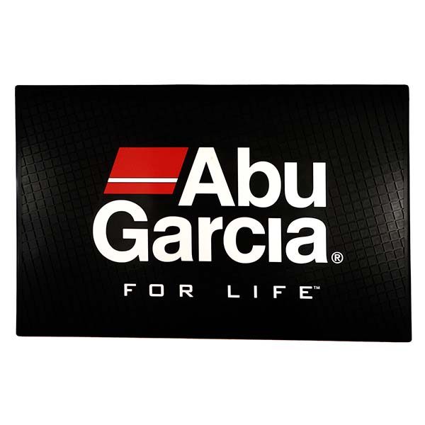 All Weather Guard Plastic Door Mat Personalized Logo Indoor Outdoor Custom Non Slip Rubber Floor Mat For Abu Garcia
