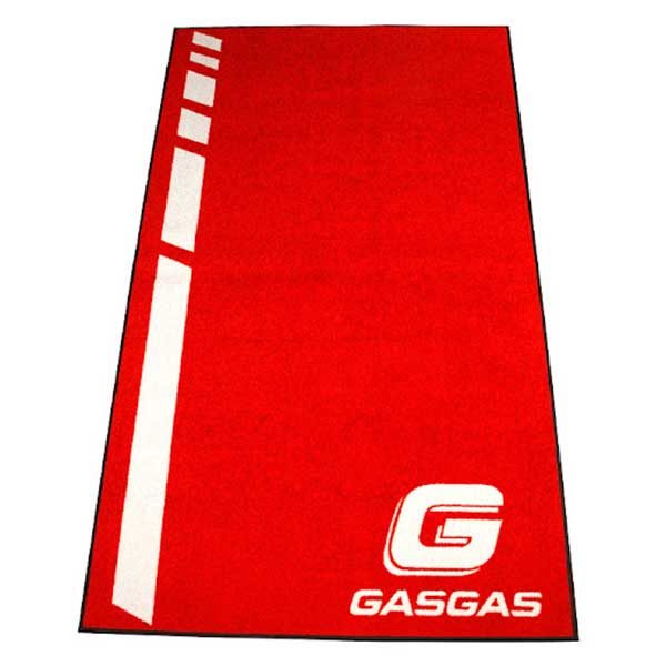 Birthday Gifts For Him Mx Motorbike Carpet Rug Dirt Bike Paddock Parking Mat Gas Gas Factory Racing Team Motorcycle Garage Floor Mat