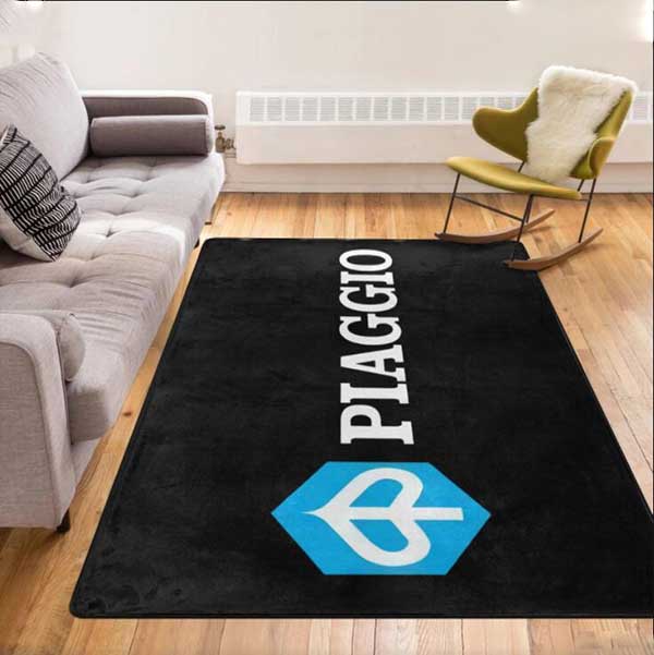 Unique Gifts Custom Logo Dirt Bike Race Pit Mat Workshop Garage Carpet Area  Rug Moto Guzzi Motorcycle Floor Mat – Letto Signs Carpet Co., Ltd