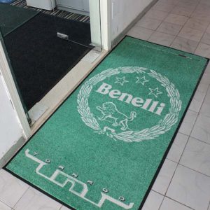 Gift Ideas For Dad Parts For A Scooter Custom Motocross Dirt Bike Race Pit Mat Carpet Rug Benelli Motorcycle Garage Floor Mat With Logo