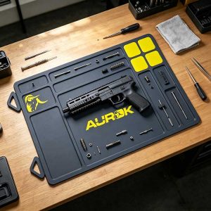 Gun Mats