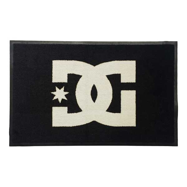 D&G Apparel Retail Store Entrance Doormat Logo Mat Carpet Rug Custom Printed Rubber Floor Mat Washable Door Mats