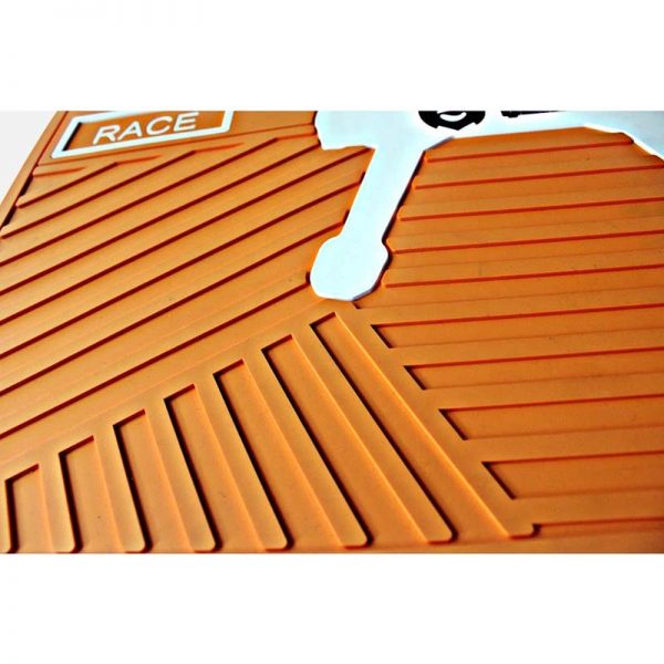 Personalized Repair Tools Rubber Pit Mat Pinning Benchtop Maintenance Mat Silicone Utility Work Bench Tool Box Mats