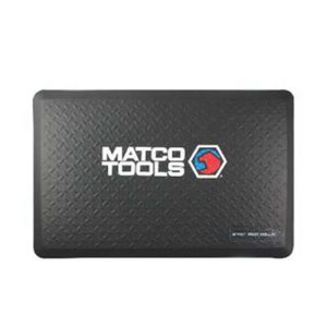 Waterproof Custom Logo Rubber Garage Work Mat Repair Floor Mat Utility Mat Anti-Fatigue Toolbox Mat For Matco Tools