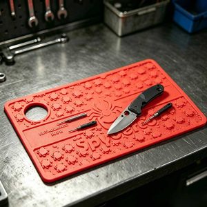 Knife Mats