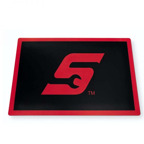 Snap-on Commercial Welcome Entrance Mat Custom Logo Indoor Outdoor Rubber Doormat Personalized Door Mat