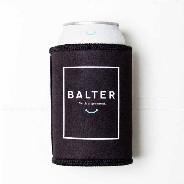 Wholesale Plain Blank Foam Sleeves Beer Can Coolers Soft Insulated Coolies Custom Sublimation Neoprene Beer Koozie