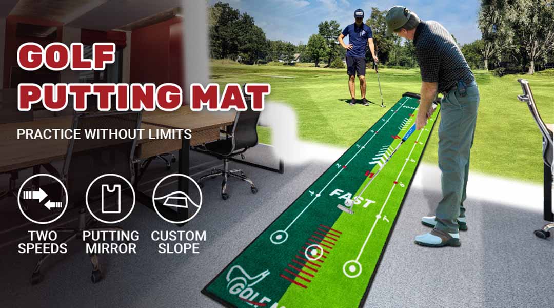 Golf Mat, Indoor Putting Green, Putting Mat, Perfect Practice Putting Mat, Perfect Putting Mat, Golf Putting Mat, Golf Practice Mat, Best Putting Mat, Perfect Practice Golf Mat, Golf Hitting Mat