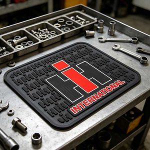 Utility Mats