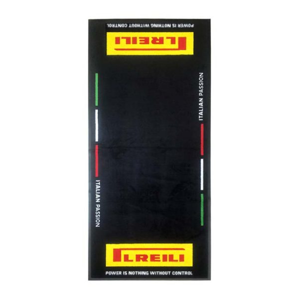 FIM FFM BSB Approved Custom Motocross Dirt Bike Pit Mat Enduro Rug Paddock Carpet Premium Motorcycle Fuel Mat