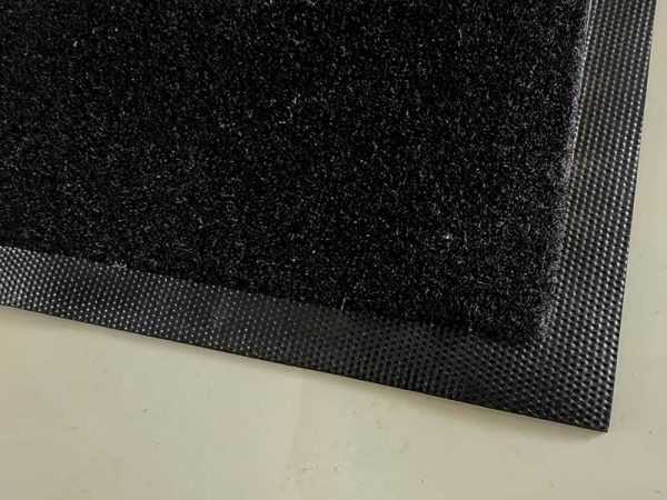 In Stock Brand New 67x110cm Kirby Hoover Numatic Dyson Vacuum Cleaner Logo Floor Carpet Mats Nylon Branded Rugs
