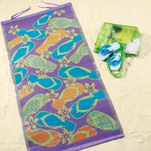 Custom Reversible Logo Picnic Rug, Garden Indoor Outdoor RV Patio Carpet, Sand Proof Plastic Straw Picnic Mat, Water Proof Sand Free Beach Matt