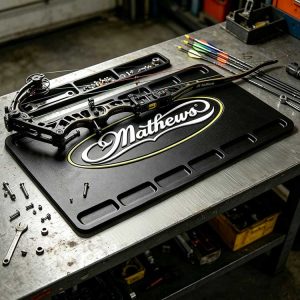 Archery Mats